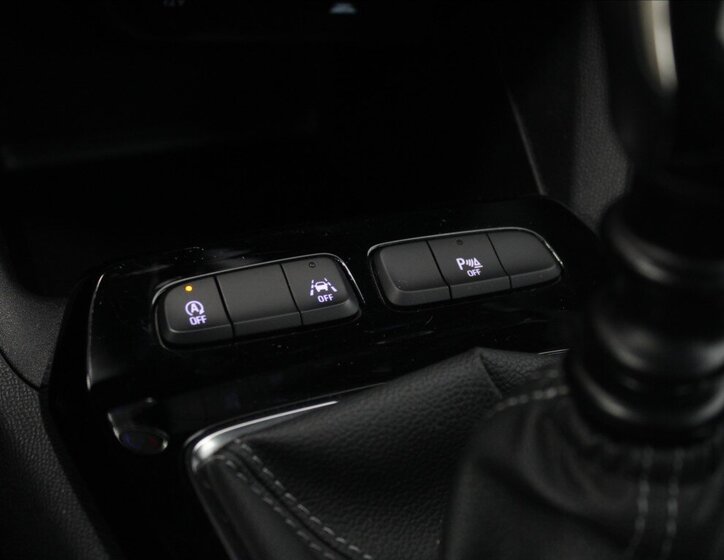 Opel Mokka SUV / Terénní 1,5 l 81 kw