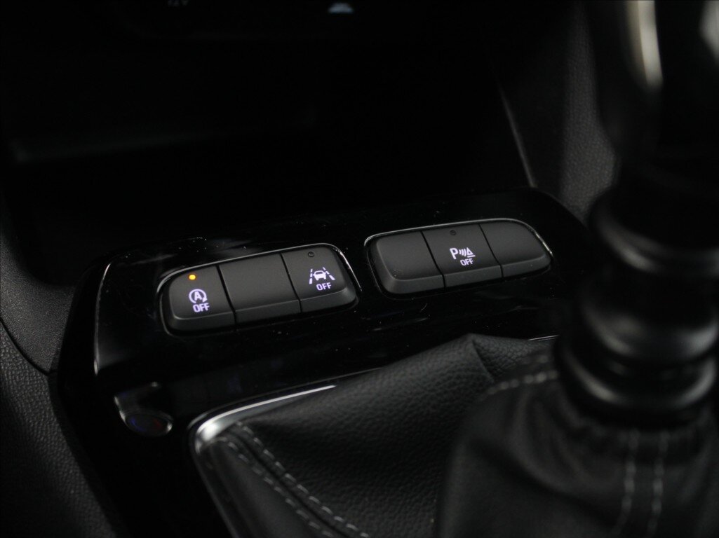 Opel Mokka SUV / Terénní 1,5 l 81 kw