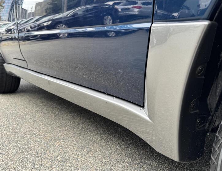 Mitsubishi Outlander 21