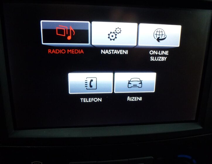 Citroën Berlingo Ostatní 1,6 l 73 kw