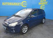 Ford C-MAX 1
