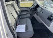 Volkswagen Transporter 11