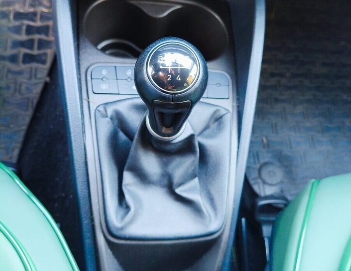 Seat Ibiza Hatchback 0,0 77 kw