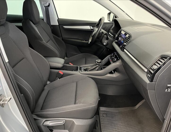 Škoda Karoq SUV 1,5 l 110 kw