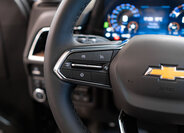 Chevrolet Tahoe SUV / Terénní 6,2 l 313 kw