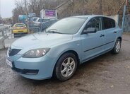 Mazda 3 Hatchback 1,3 l 62 kw