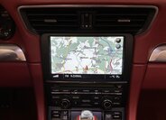 Porsche 911 Kabriolet 3,8 l 294 kw