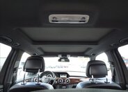 Mercedes-Benz GLK SUV / Terénní 2,1 l 125 kw