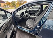 Toyota C-HR Hatchback 1,8 l 72 kw