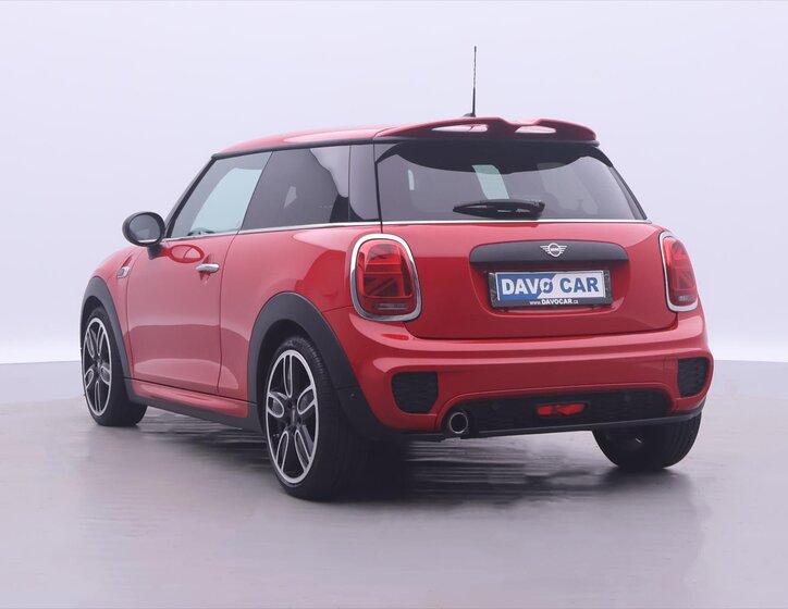 Mini One Hatchback 1,5 l 75 kw