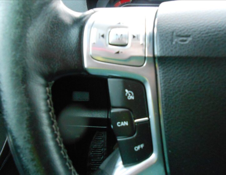 Ford Galaxy Kombi 2,0 l 103 kw