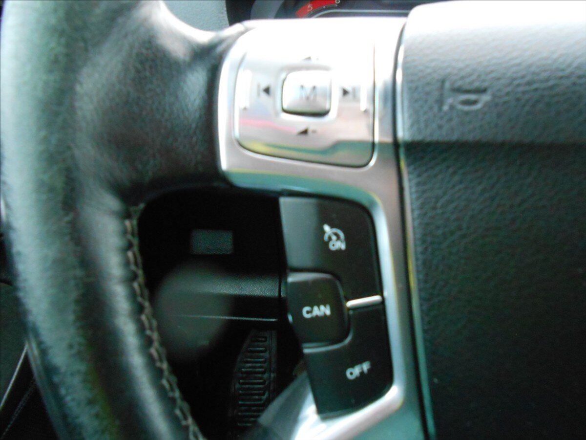 Ford Galaxy Kombi 2,0 l 103 kw