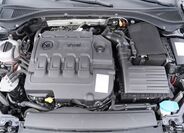 Škoda Superb Kombi 2,0 l 140 kw