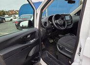 Mercedes-Benz Třídy V Kombi 2,0 l 100 kw