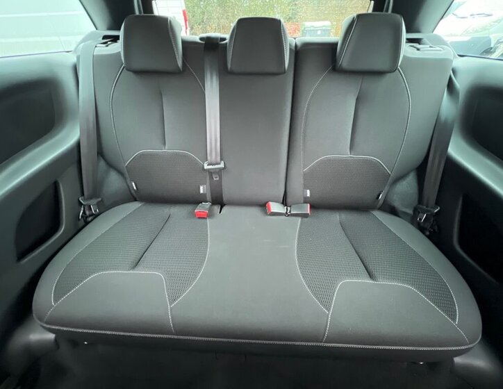 Citroën DS3 Hatchback 1,2 l 81 kw