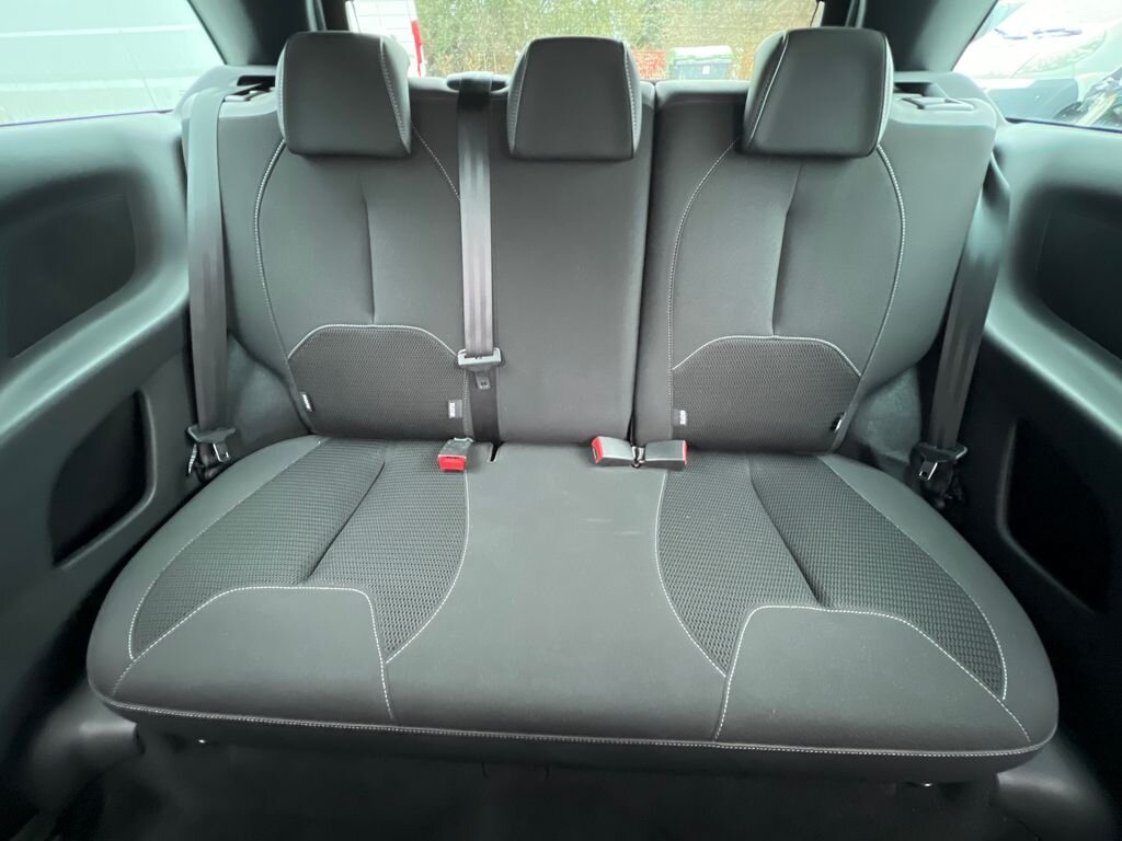 Citroën DS3 Hatchback 1,2 l 81 kw