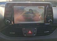 Hyundai i30 Kombi 1,6 l 85 kw