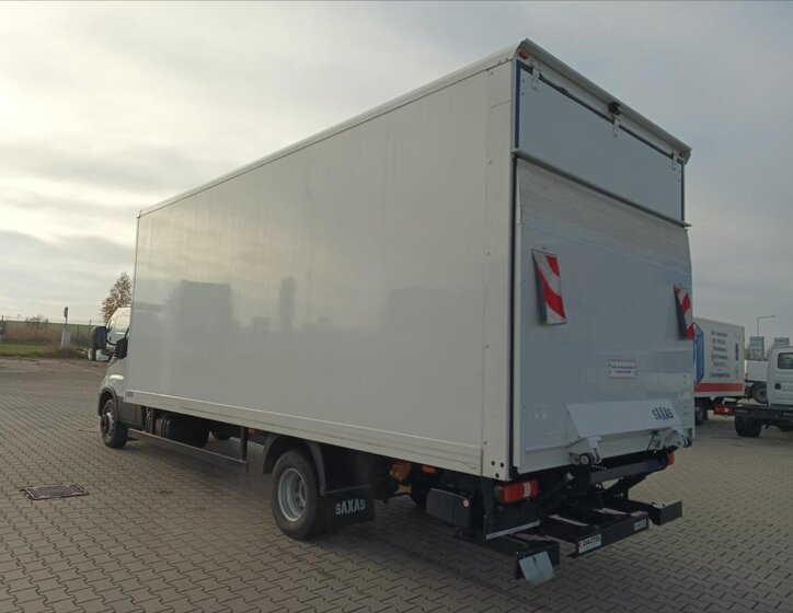 Iveco Daily 4
