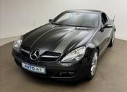 Mercedes-Benz SLK 7