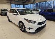 KIA Ceed Kombi 1,5 l 103 kw