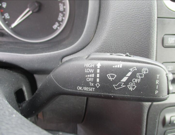 Škoda Fabia Hatchback 1,2 l 51 kw