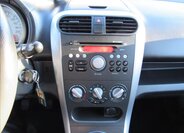 Suzuki Splash Hatchback 996,0 48 kw