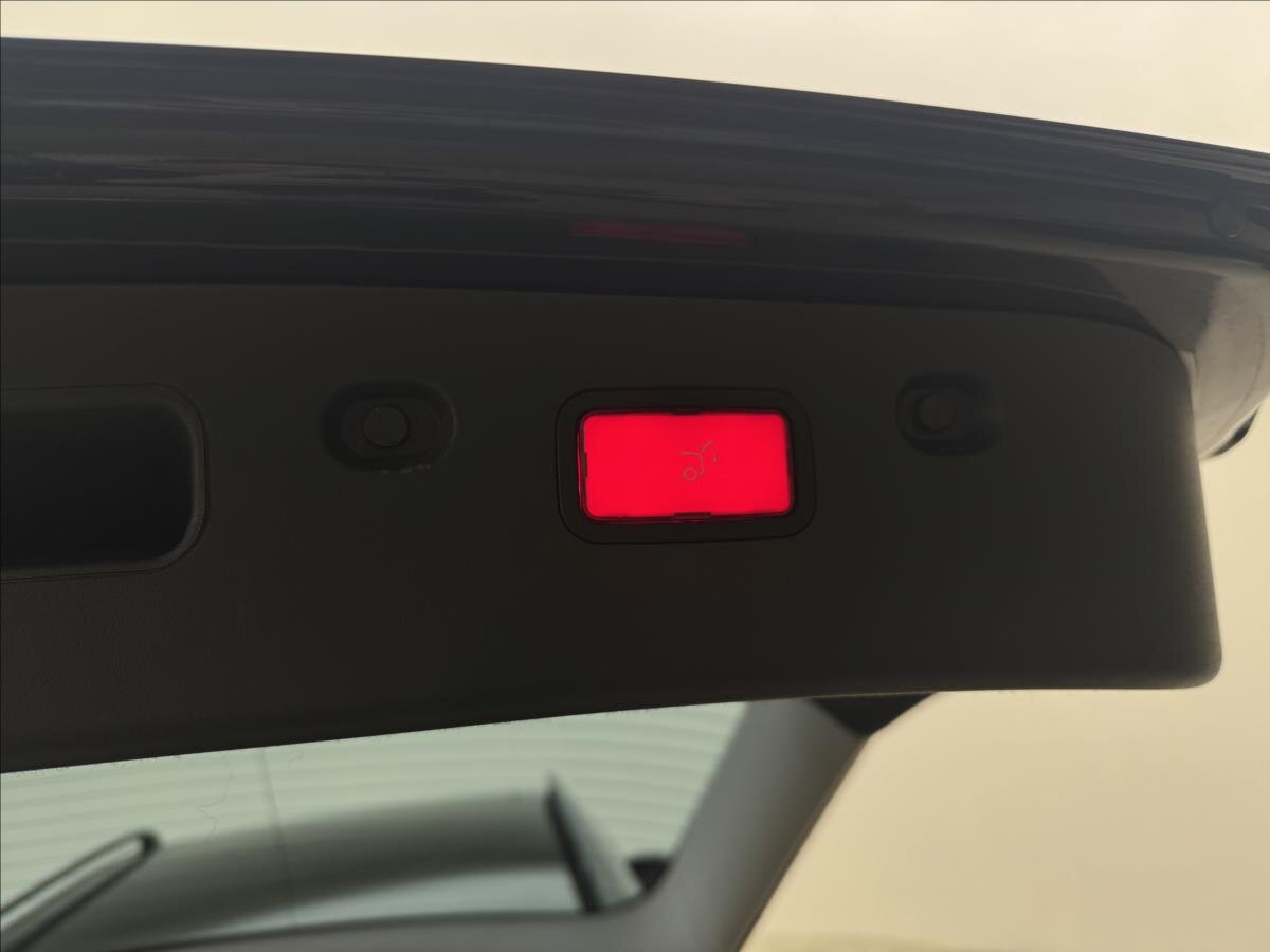 Mercedes-Benz Třídy E Kombi 3,0 l 170 kw