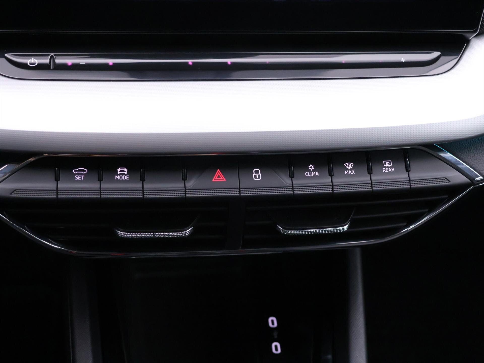 Škoda Octavia Liftback 2,0 l 85 kw