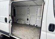 Fiat Ducato Skříň 2,3 l 96 kw