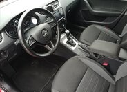 Škoda Octavia 9