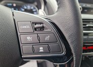 Mitsubishi Ostatní SUV / Terénní 2,4 l 138 kw