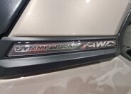 Subaru Forester SUV 2,0 l 113 kw