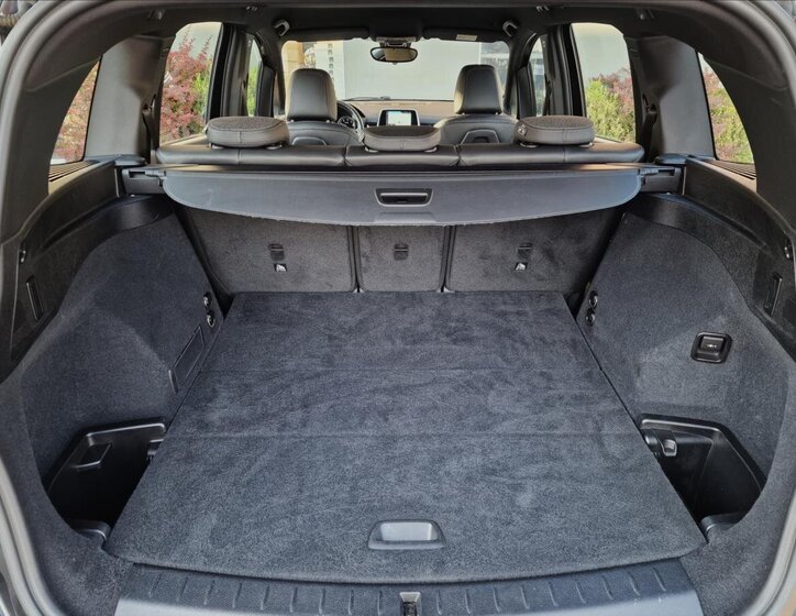 BMW Řada 2 Kombi 1,5 l 85 kw