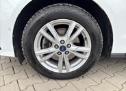 Ford Galaxy SUV / Terénní 2,0 l 110 kw