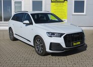Audi Q7 SUV / Terénní 3,0 l 210 kw