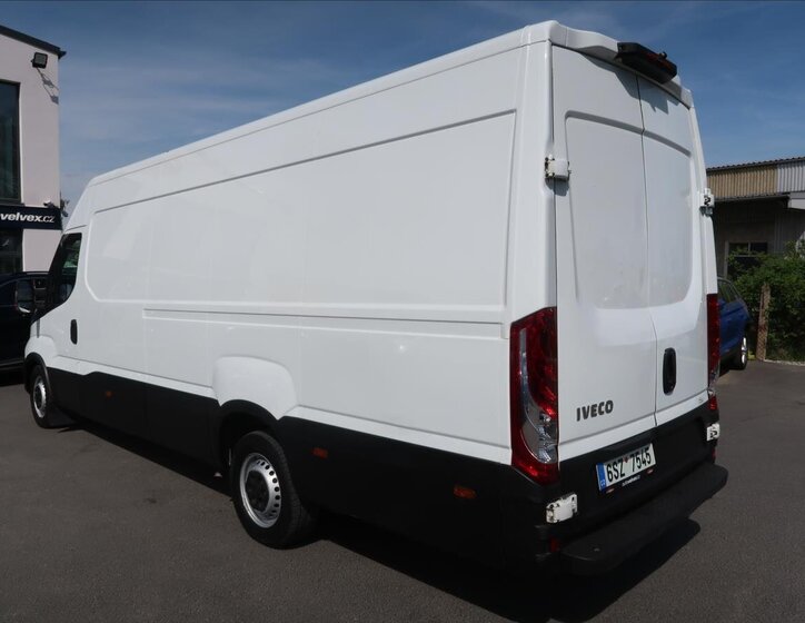 Iveco Daily Ostatní 2,3 l 115 kw