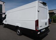 Iveco Daily Ostatní 2,3 l 115 kw