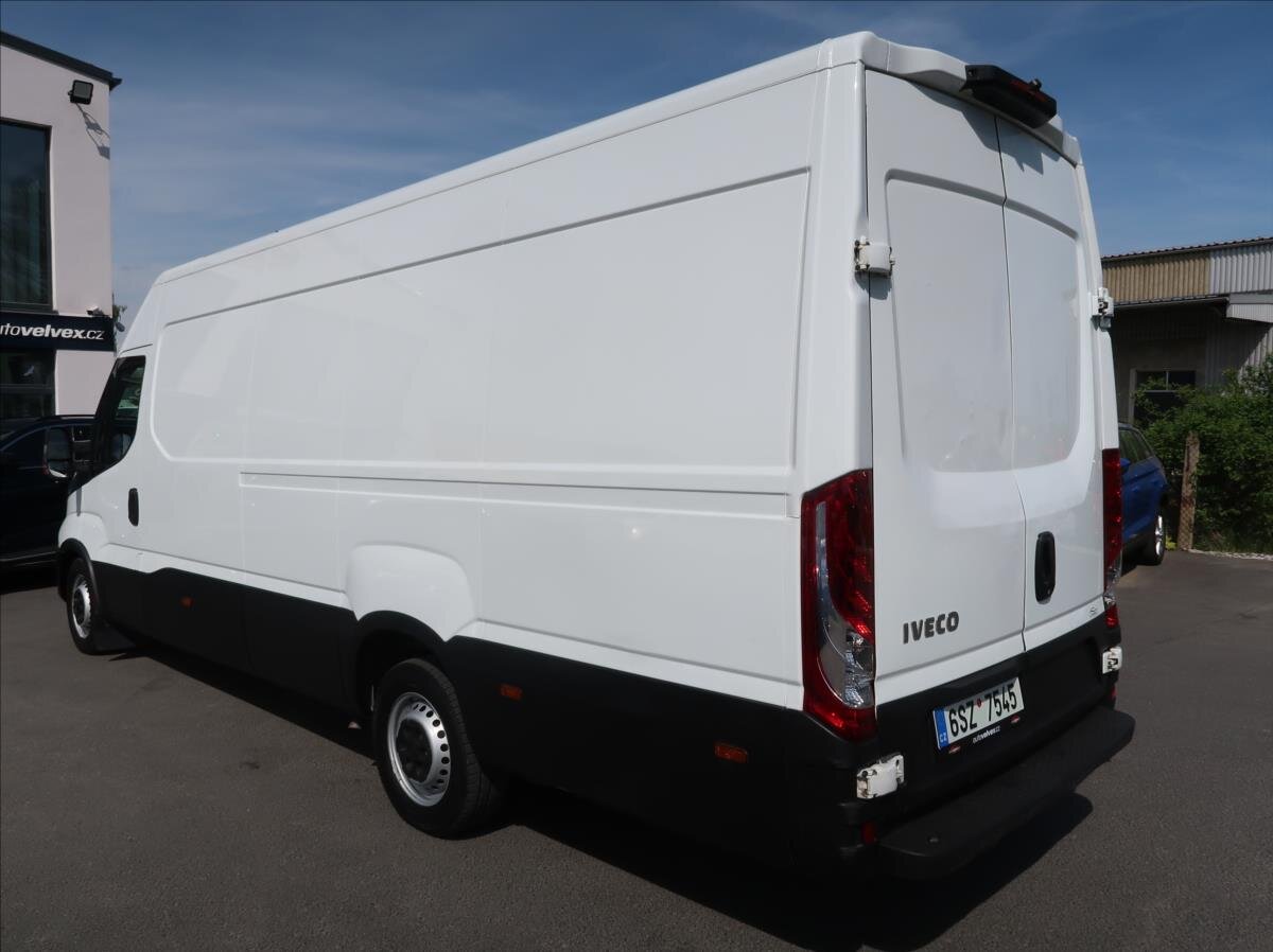 Iveco Daily Ostatní 2,3 l 115 kw
