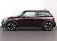 Mini Cooper Hatchback 2,0 l 141 kw