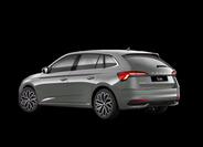 Škoda Scala 3