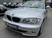 BMW Řada 1 Hatchback 1,6 l 85 kw