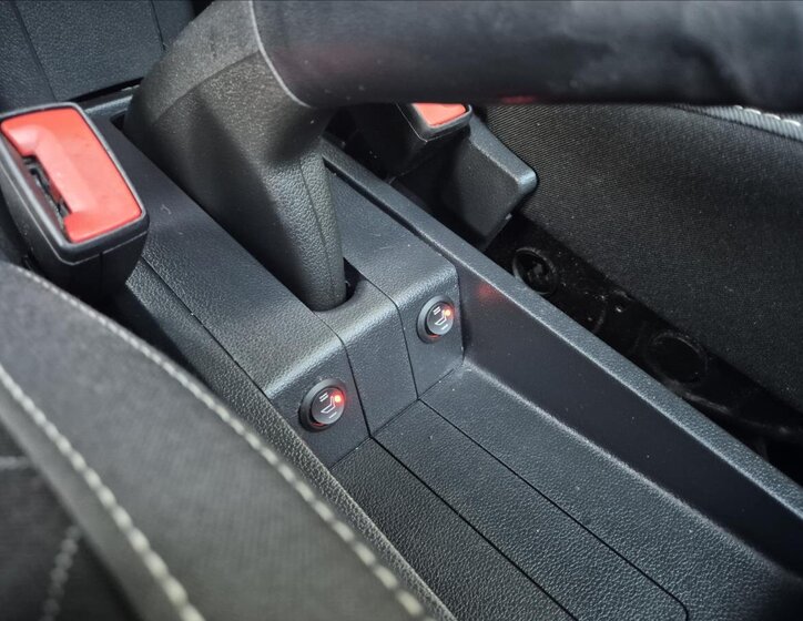 Škoda Fabia Hatchback 999,0 55 kw