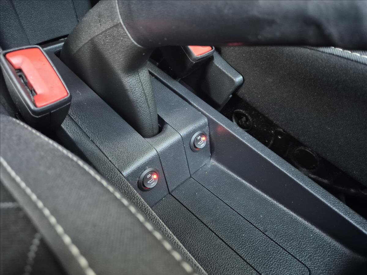 Škoda Fabia Hatchback 999,0 55 kw