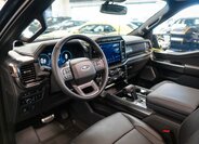 Ford F-150 Pick-up 5,0 l 298 kw