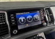 Škoda Kodiaq SUV / Terénní 2,0 l 147 kw