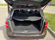 Mercedes-Benz Třídy B Kombi 0,0 130 kw