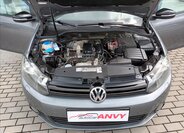 Volkswagen Golf Hatchback 1,2 l 63 kw