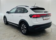 Volkswagen Taigo Hatchback 999,0 70 kw