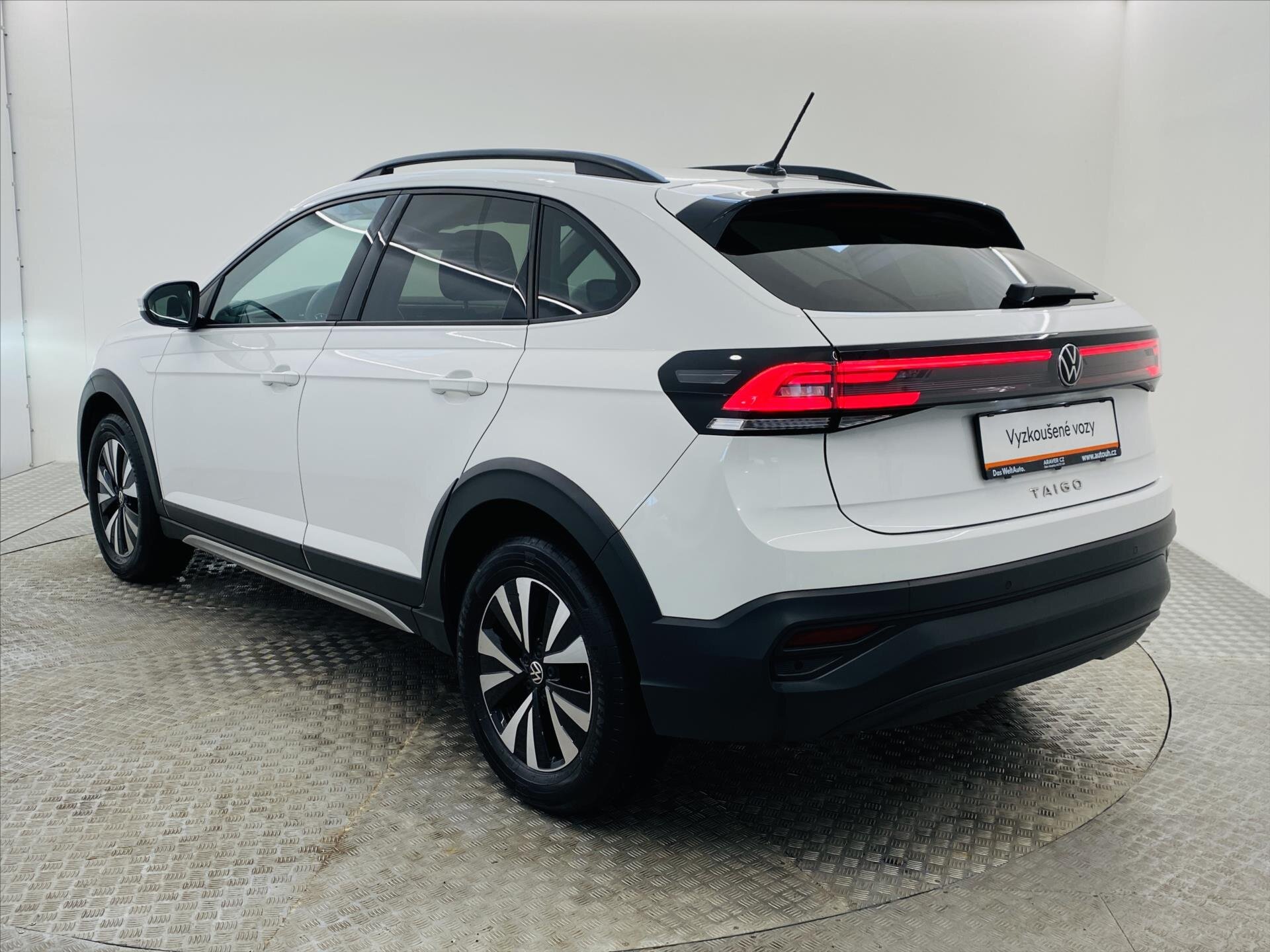 Volkswagen Taigo Hatchback 999,0 70 kw