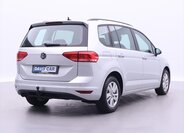 Volkswagen Touran 7